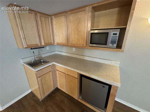 Tiny photo for 5625 Saddle Rock Road, Colorado Springs, CO 80918 (MLS # 1663534)