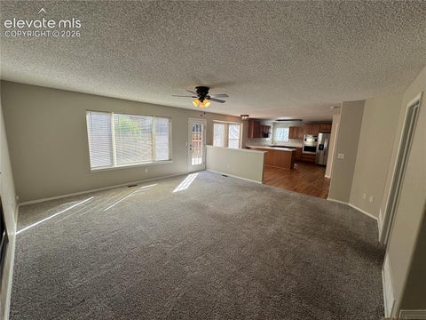 Tiny photo for 5625 Saddle Rock Road, Colorado Springs, CO 80918 (MLS # 1663534)
