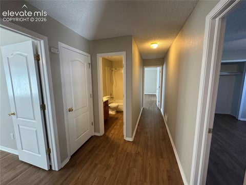 Tiny photo for 5625 Saddle Rock Road, Colorado Springs, CO 80918 (MLS # 1663534)