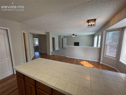 Tiny photo for 5625 Saddle Rock Road, Colorado Springs, CO 80918 (MLS # 1663534)