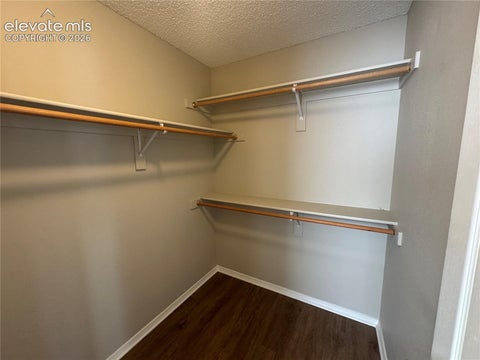 Tiny photo for 5625 Saddle Rock Road, Colorado Springs, CO 80918 (MLS # 1663534)
