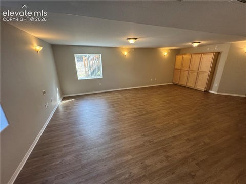 Tiny photo for 5625 Saddle Rock Road, Colorado Springs, CO 80918 (MLS # 1663534)