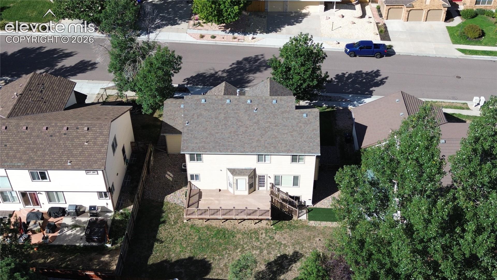 5625 Saddle Rock Road