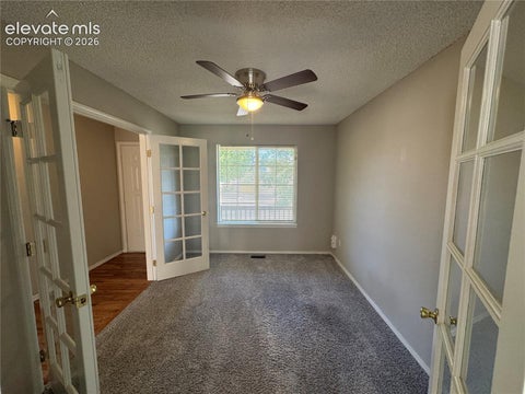 Tiny photo for 5625 Saddle Rock Road, Colorado Springs, CO 80918 (MLS # 1663534)