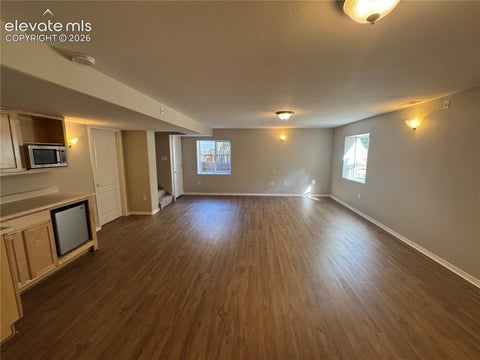 Tiny photo for 5625 Saddle Rock Road, Colorado Springs, CO 80918 (MLS # 1663534)