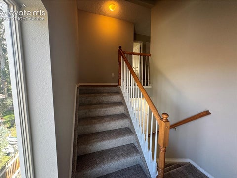 Tiny photo for 5625 Saddle Rock Road, Colorado Springs, CO 80918 (MLS # 1663534)