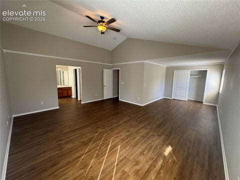 Tiny photo for 5625 Saddle Rock Road, Colorado Springs, CO 80918 (MLS # 1663534)