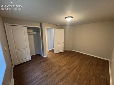 Tiny photo for 5625 Saddle Rock Road, Colorado Springs, CO 80918 (MLS # 1663534)