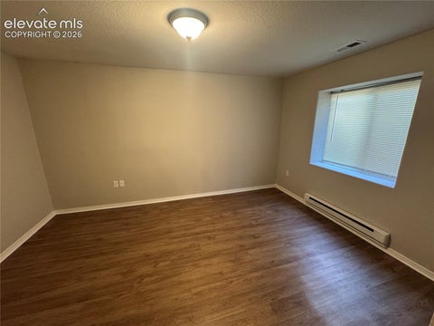 Tiny photo for 5625 Saddle Rock Road, Colorado Springs, CO 80918 (MLS # 1663534)