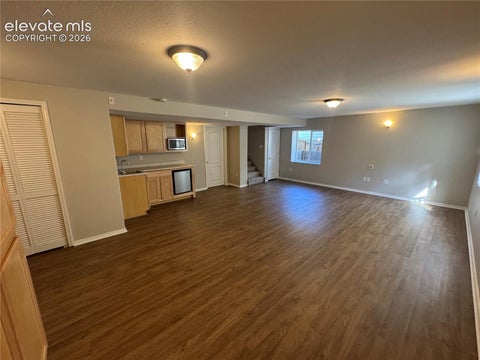 Tiny photo for 5625 Saddle Rock Road, Colorado Springs, CO 80918 (MLS # 1663534)
