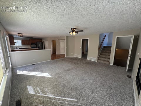 Tiny photo for 5625 Saddle Rock Road, Colorado Springs, CO 80918 (MLS # 1663534)