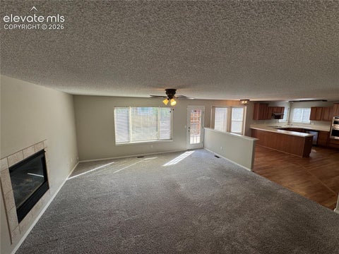 Tiny photo for 5625 Saddle Rock Road, Colorado Springs, CO 80918 (MLS # 1663534)