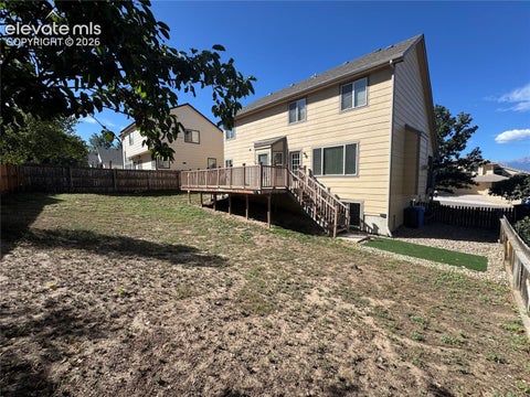 Tiny photo for 5625 Saddle Rock Road, Colorado Springs, CO 80918 (MLS # 1663534)