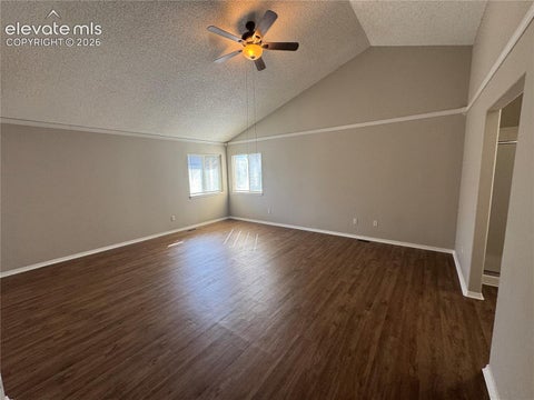 Tiny photo for 5625 Saddle Rock Road, Colorado Springs, CO 80918 (MLS # 1663534)