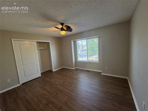 Tiny photo for 5625 Saddle Rock Road, Colorado Springs, CO 80918 (MLS # 1663534)