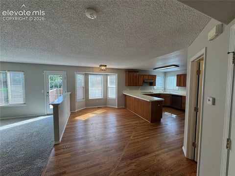 Tiny photo for 5625 Saddle Rock Road, Colorado Springs, CO 80918 (MLS # 1663534)