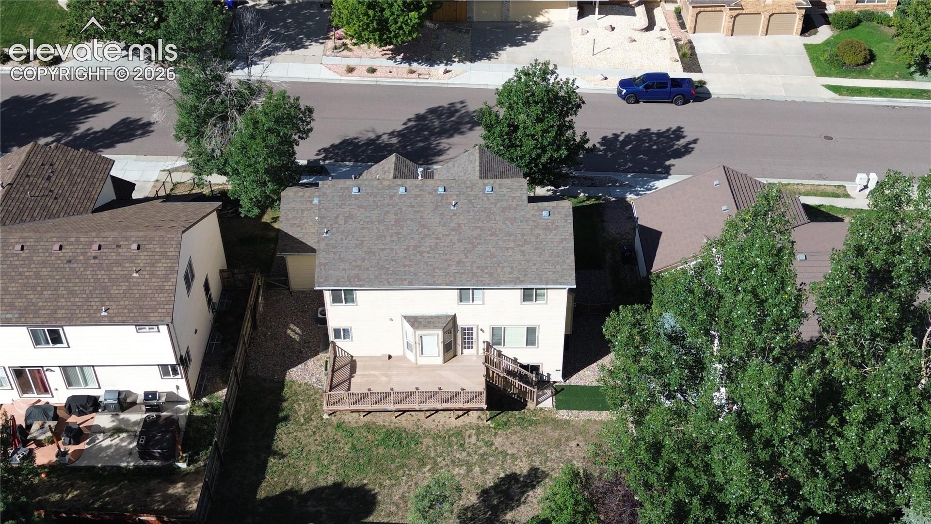 5625 Saddle Rock Road