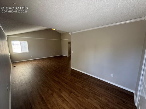 Tiny photo for 5625 Saddle Rock Road, Colorado Springs, CO 80918 (MLS # 1663534)