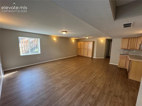 Tiny photo for 5625 Saddle Rock Road, Colorado Springs, CO 80918 (MLS # 1663534)