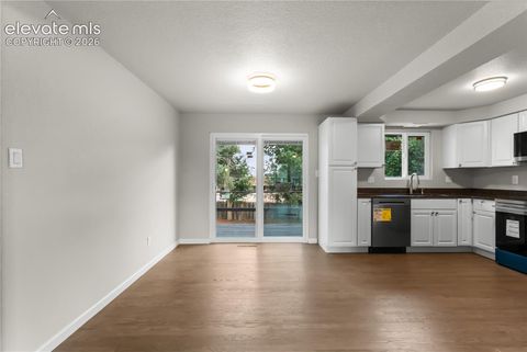 Tiny photo for 217 Fairmont Street, Colorado Springs, CO 80910 (MLS # 1282308)