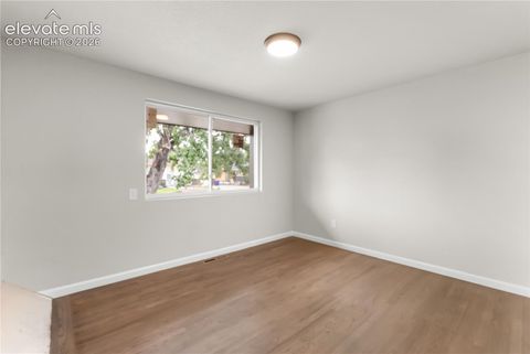 Tiny photo for 217 Fairmont Street, Colorado Springs, CO 80910 (MLS # 1282308)