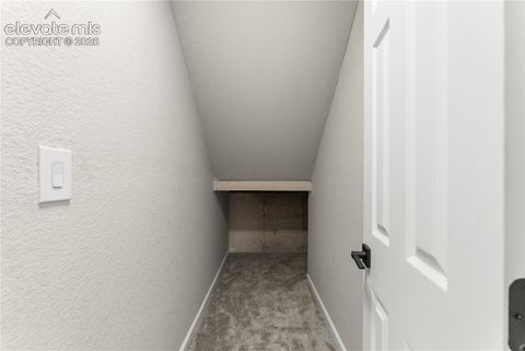 Tiny photo for 217 Fairmont Street, Colorado Springs, CO 80910 (MLS # 1282308)