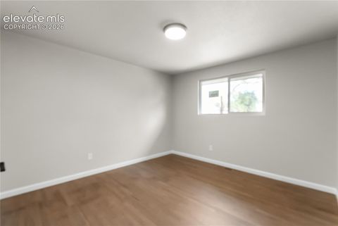 Tiny photo for 217 Fairmont Street, Colorado Springs, CO 80910 (MLS # 1282308)