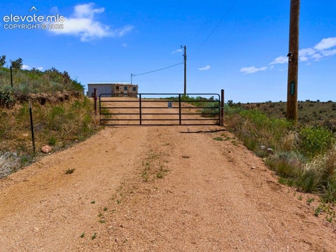 Photo of 6650 Quail Road, Fountain, CO 80817 (MLS # 5168986)