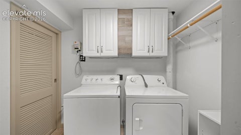 Tiny photo for 925 Midland Court, Lake George, CO 80827 (MLS # 6764373)