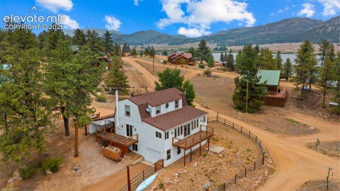 Tiny photo for 925 Midland Court, Lake George, CO 80827 (MLS # 6764373)