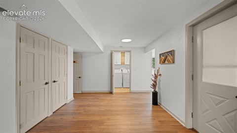 Tiny photo for 925 Midland Court, Lake George, CO 80827 (MLS # 6764373)