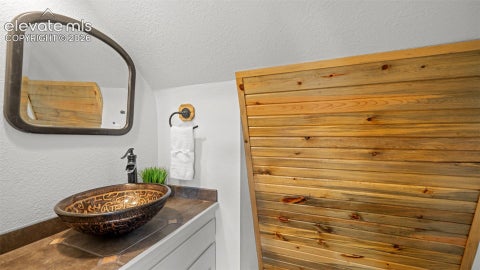 Tiny photo for 925 Midland Court, Lake George, CO 80827 (MLS # 6764373)