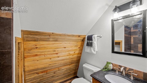 Tiny photo for 925 Midland Court, Lake George, CO 80827 (MLS # 6764373)