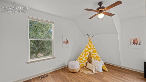 Tiny photo for 925 Midland Court, Lake George, CO 80827 (MLS # 6764373)