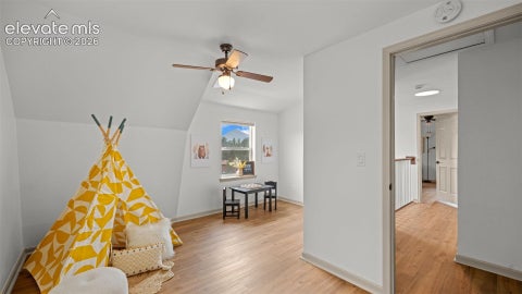 Tiny photo for 925 Midland Court, Lake George, CO 80827 (MLS # 6764373)