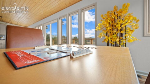 Tiny photo for 925 Midland Court, Lake George, CO 80827 (MLS # 6764373)