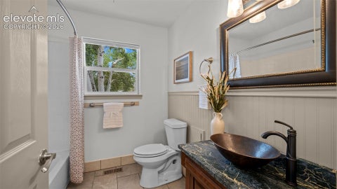 Tiny photo for 925 Midland Court, Lake George, CO 80827 (MLS # 6764373)