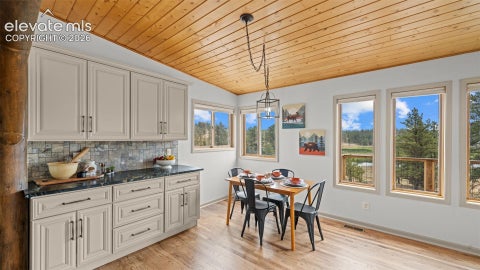 Tiny photo for 925 Midland Court, Lake George, CO 80827 (MLS # 6764373)