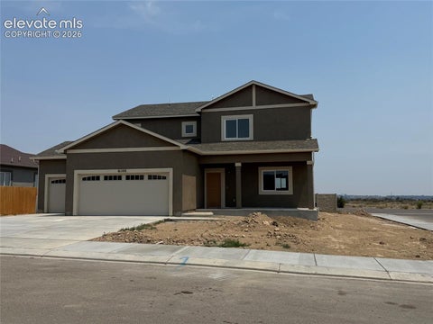 Photo of 6100 Harper Lane, Pueblo, CO 81008 (MLS # 2275731)