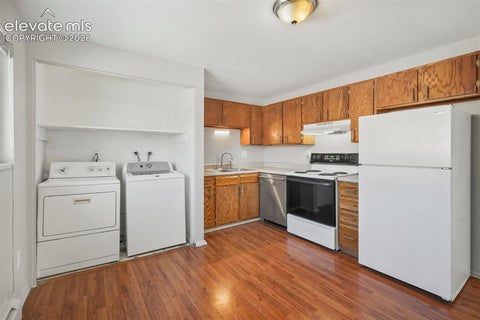 Tiny photo for 1025 Magnolia Street, Colorado Springs, CO 80907 (MLS # 2763154)