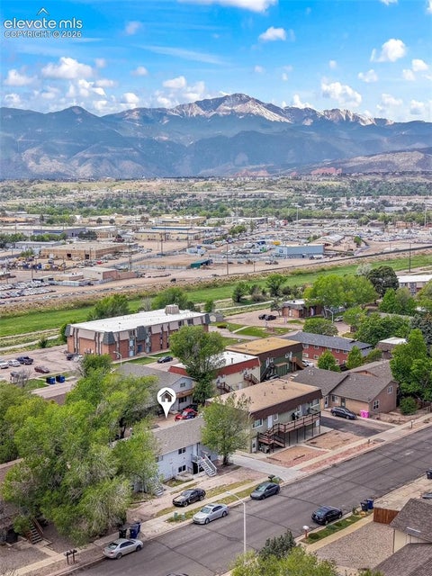 Tiny photo for 1025 Magnolia Street, Colorado Springs, CO 80907 (MLS # 2763154)