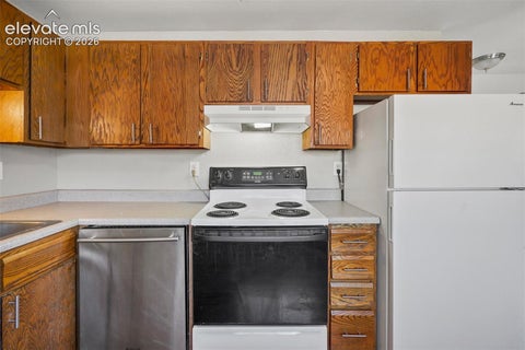 Tiny photo for 1025 Magnolia Street, Colorado Springs, CO 80907 (MLS # 2763154)