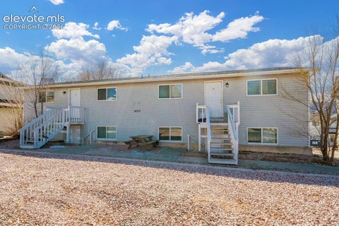 Tiny photo for 1025 Magnolia Street, Colorado Springs, CO 80907 (MLS # 2763154)