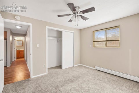 Tiny photo for 1025 Magnolia Street, Colorado Springs, CO 80907 (MLS # 2763154)