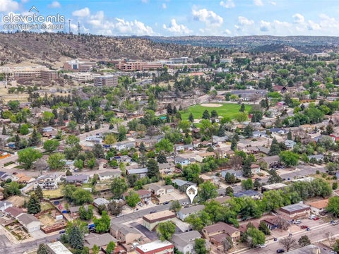 Tiny photo for 1025 Magnolia Street, Colorado Springs, CO 80907 (MLS # 2763154)