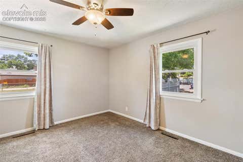 Tiny photo for 734 N 31st Street, Colorado Springs, CO 80906 (MLS # 9077601)