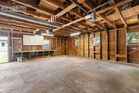 Tiny photo for 734 N 31st Street, Colorado Springs, CO 80906 (MLS # 9077601)