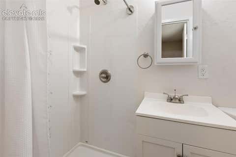 Tiny photo for 734 N 31st Street, Colorado Springs, CO 80906 (MLS # 9077601)