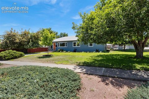 Tiny photo for 734 N 31st Street, Colorado Springs, CO 80906 (MLS # 9077601)