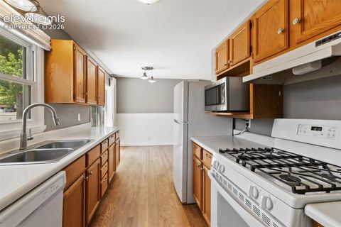 Tiny photo for 734 N 31st Street, Colorado Springs, CO 80906 (MLS # 9077601)